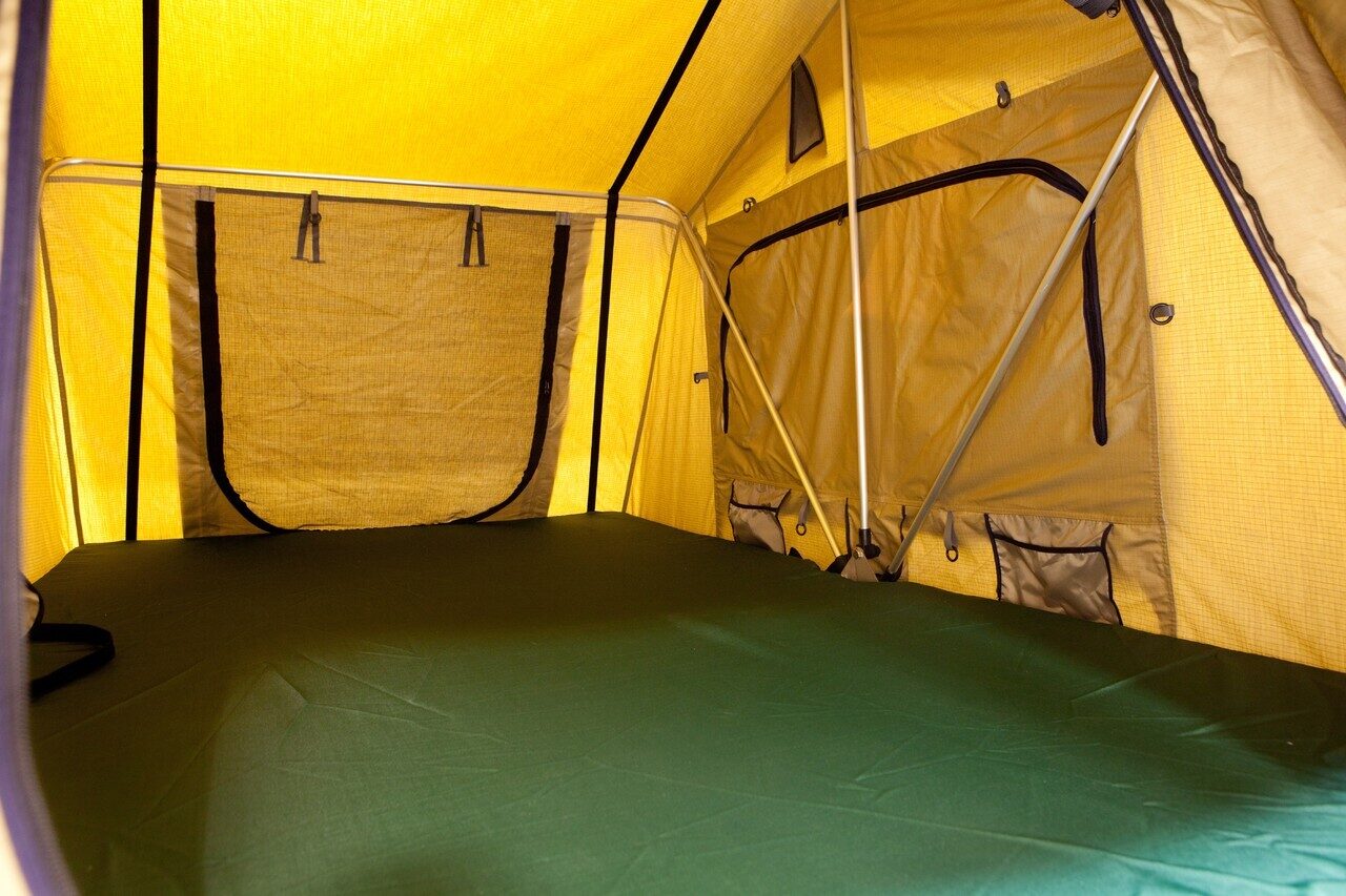 Купить палатку для ночевки