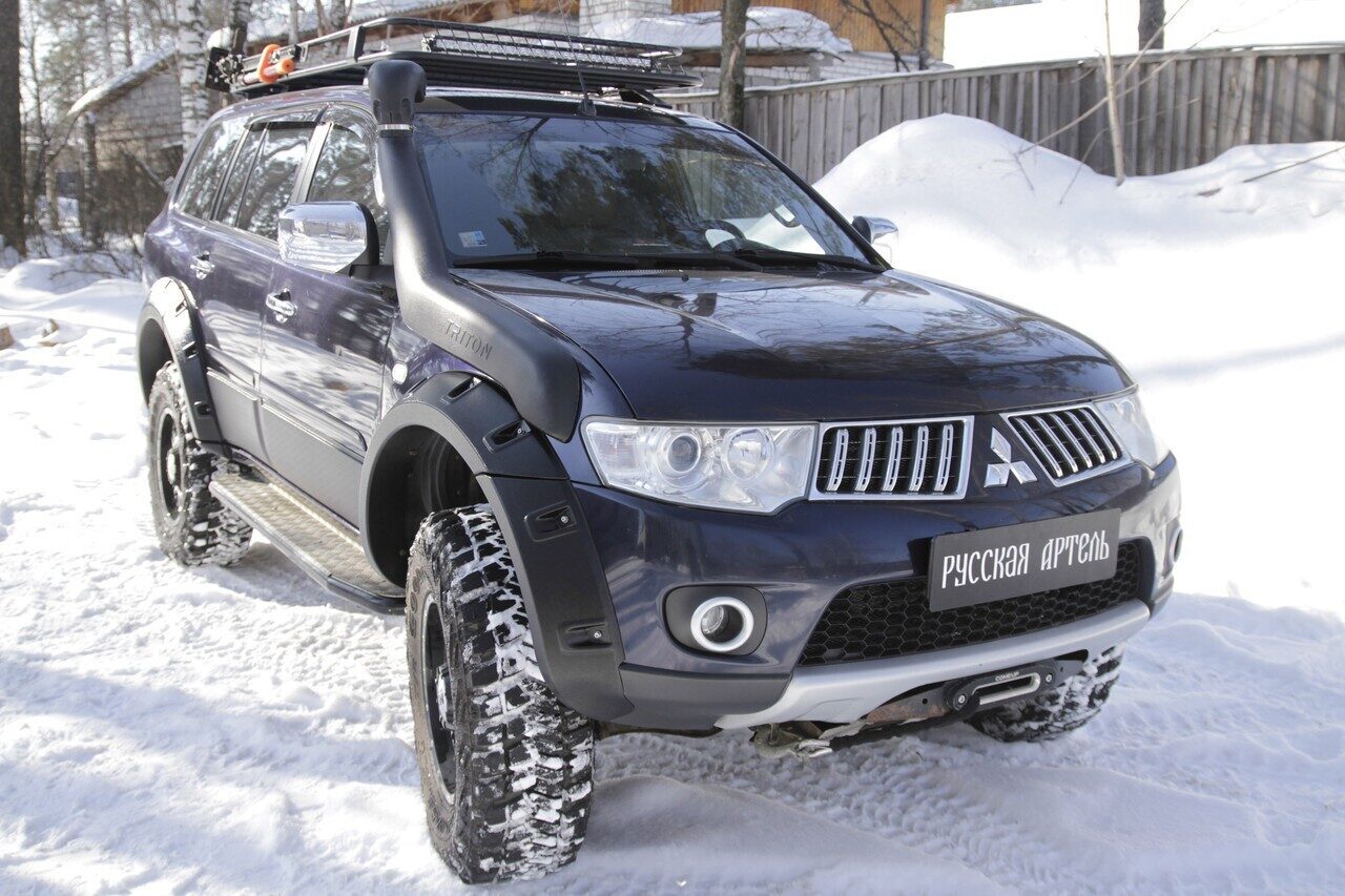 Переходная рамка для mitsubishi pajero sport 2008 для переноса бортового компьютера вниз